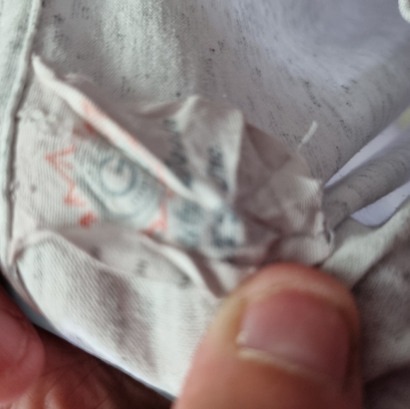 Vtg banff Canada slogan t shirt sz 40 single stitch. - Picture 6 of 6